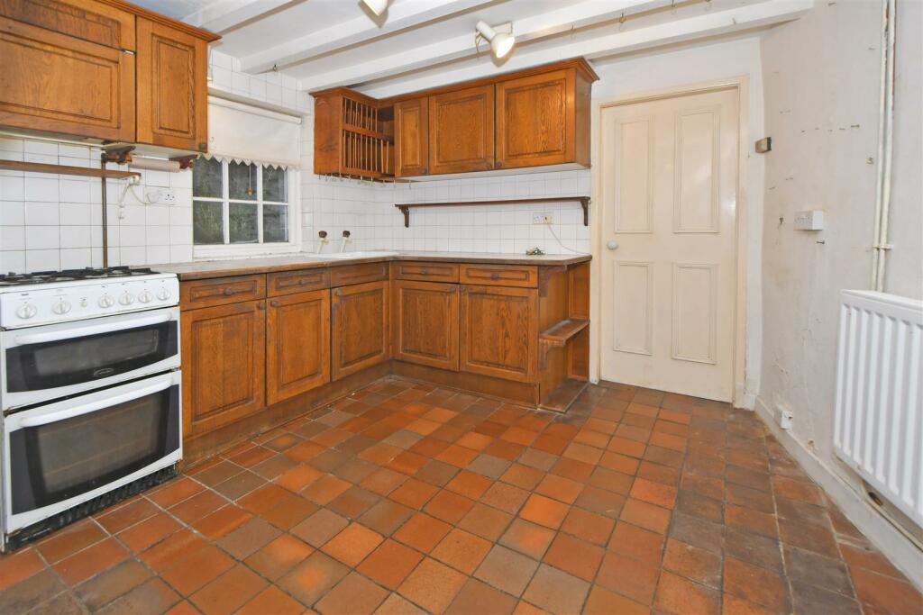 Additional property image - Coldwell Cottage, King Street, Youlgrave