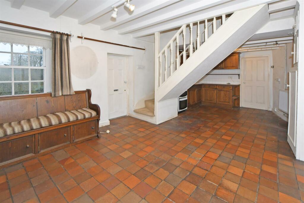 Additional property image - Coldwell Cottage, King Street, Youlgrave