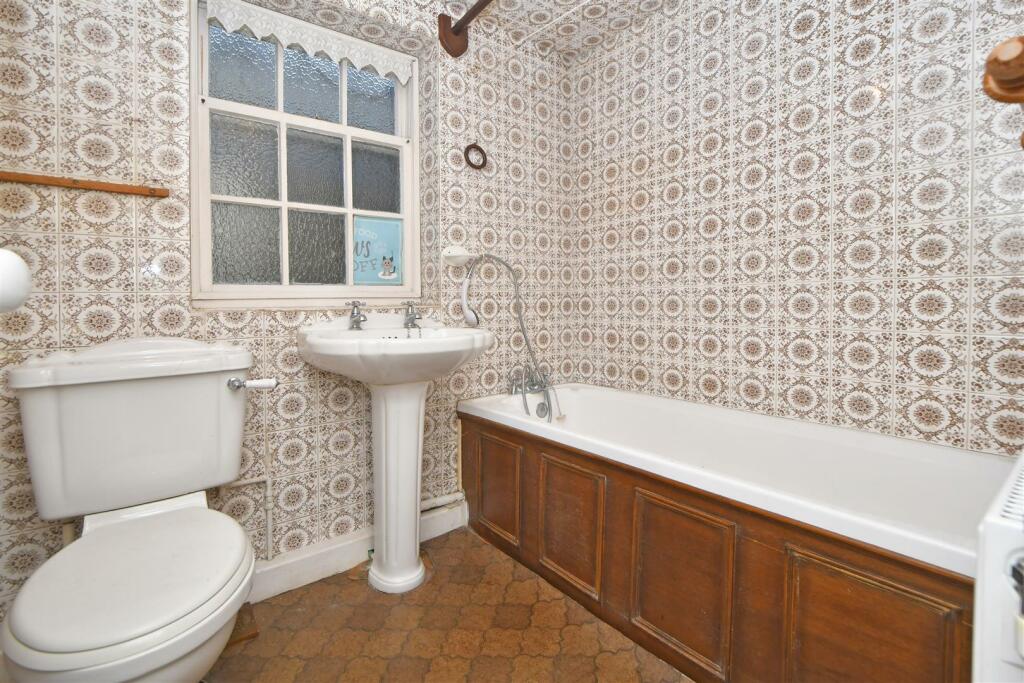 Additional property image - Coldwell Cottage, King Street, Youlgrave