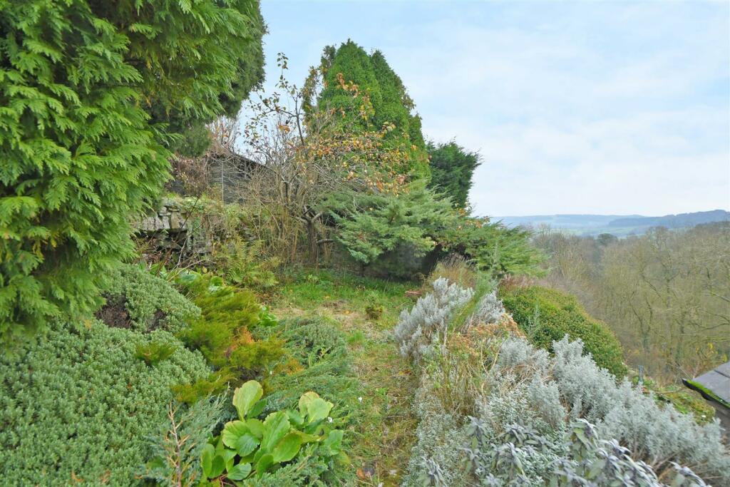Additional property image - Coldwell Cottage, King Street, Youlgrave