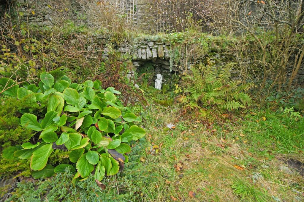 Additional property image - Coldwell Cottage, King Street, Youlgrave