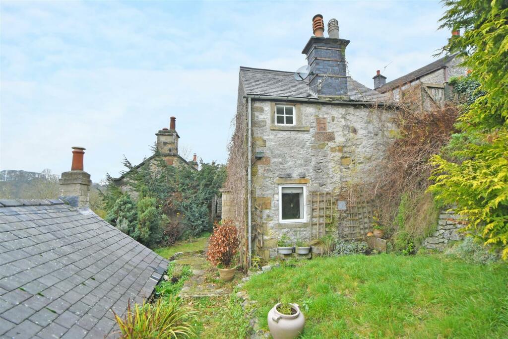 Additional property image - Coldwell Cottage, King Street, Youlgrave