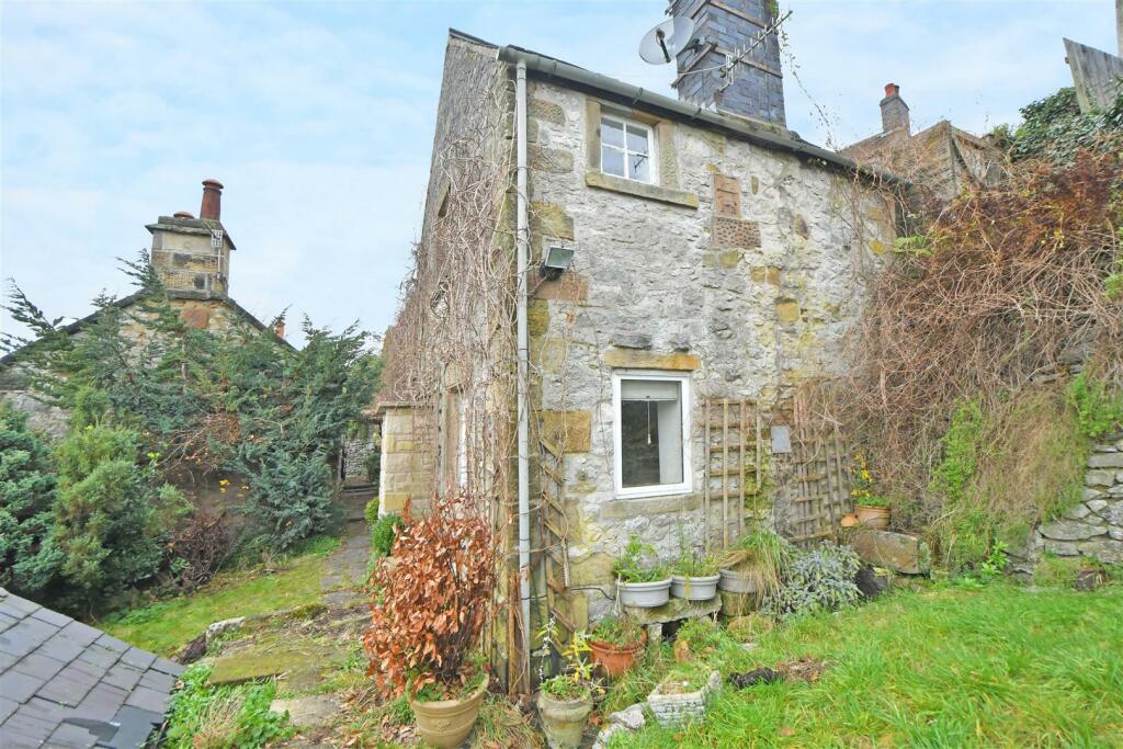 Additional property image - Coldwell Cottage, King Street, Youlgrave