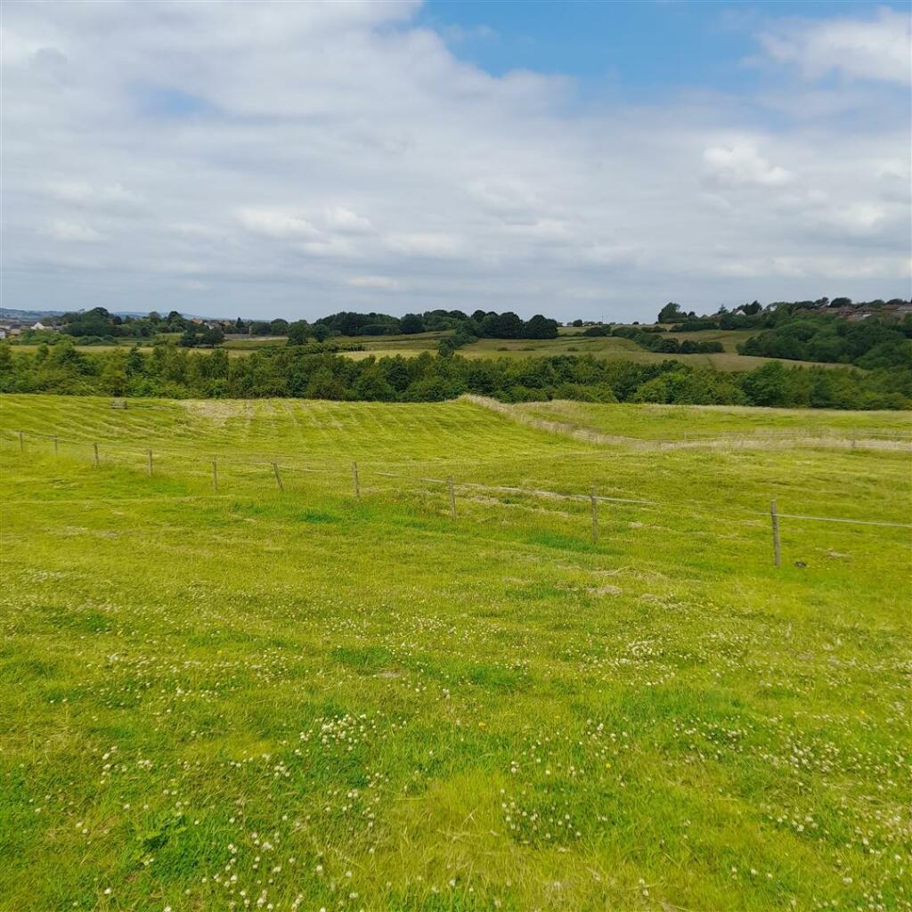 Main image of property: Land off Spinkhill Road