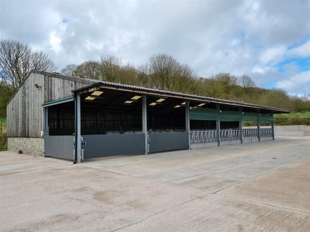 Additional property image - Gospel Farm, Bramley Lane, Hassop, Bakewell