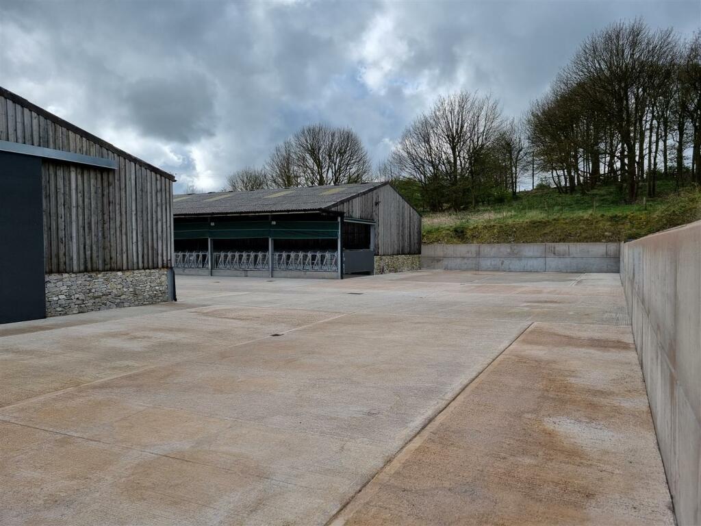 Additional property image - Gospel Farm, Bramley Lane, Hassop, Bakewell