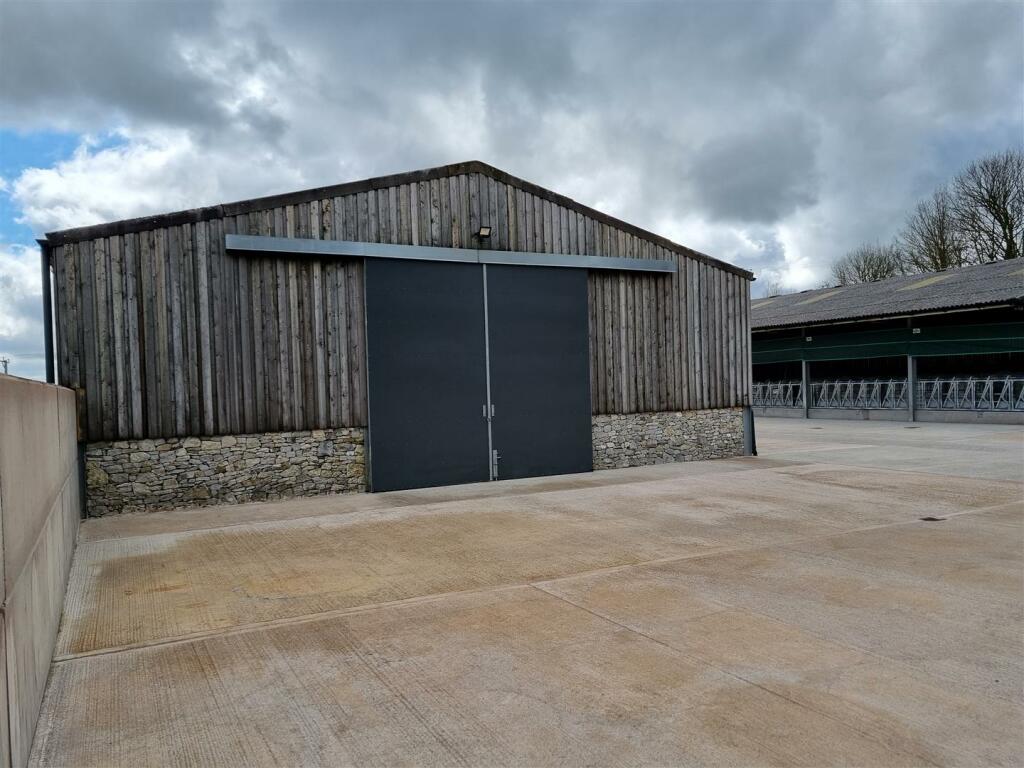 Additional property image - Gospel Farm, Bramley Lane, Hassop, Bakewell