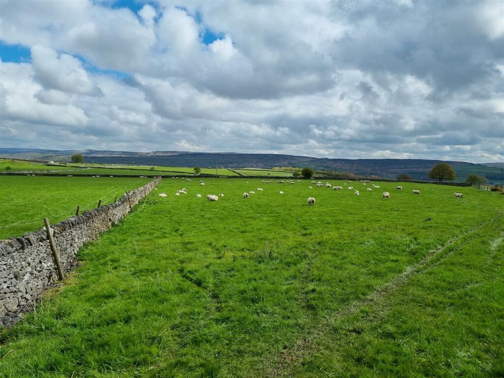 Additional property image - Gospel Farm, Bramley Lane, Hassop, Bakewell