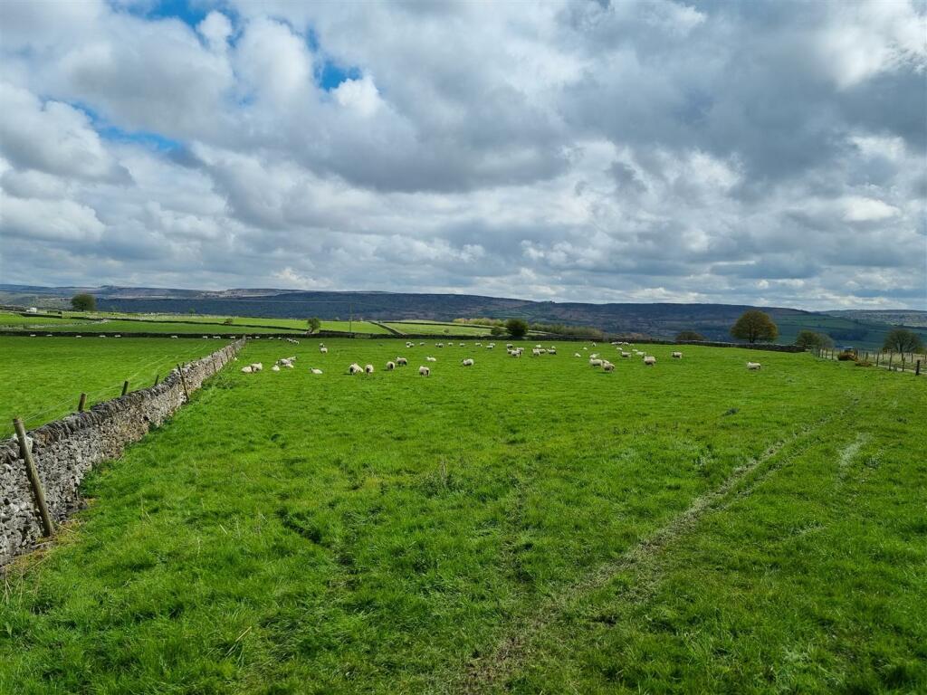 Additional property image - Gospel Farm, Bramley Lane, Hassop, Bakewell