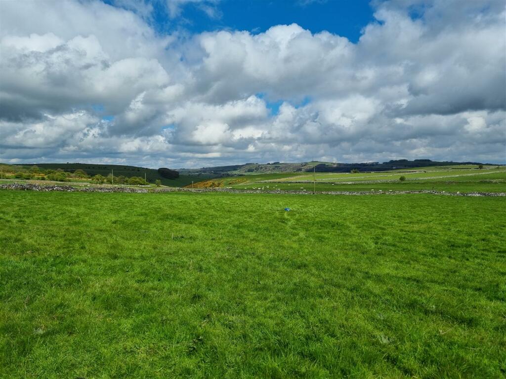 Additional property image - Gospel Farm, Bramley Lane, Hassop, Bakewell