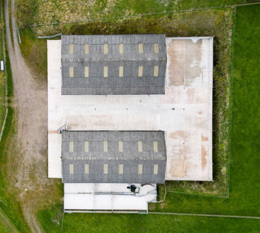 Additional property image - Gospel Farm, Bramley Lane, Hassop, Bakewell