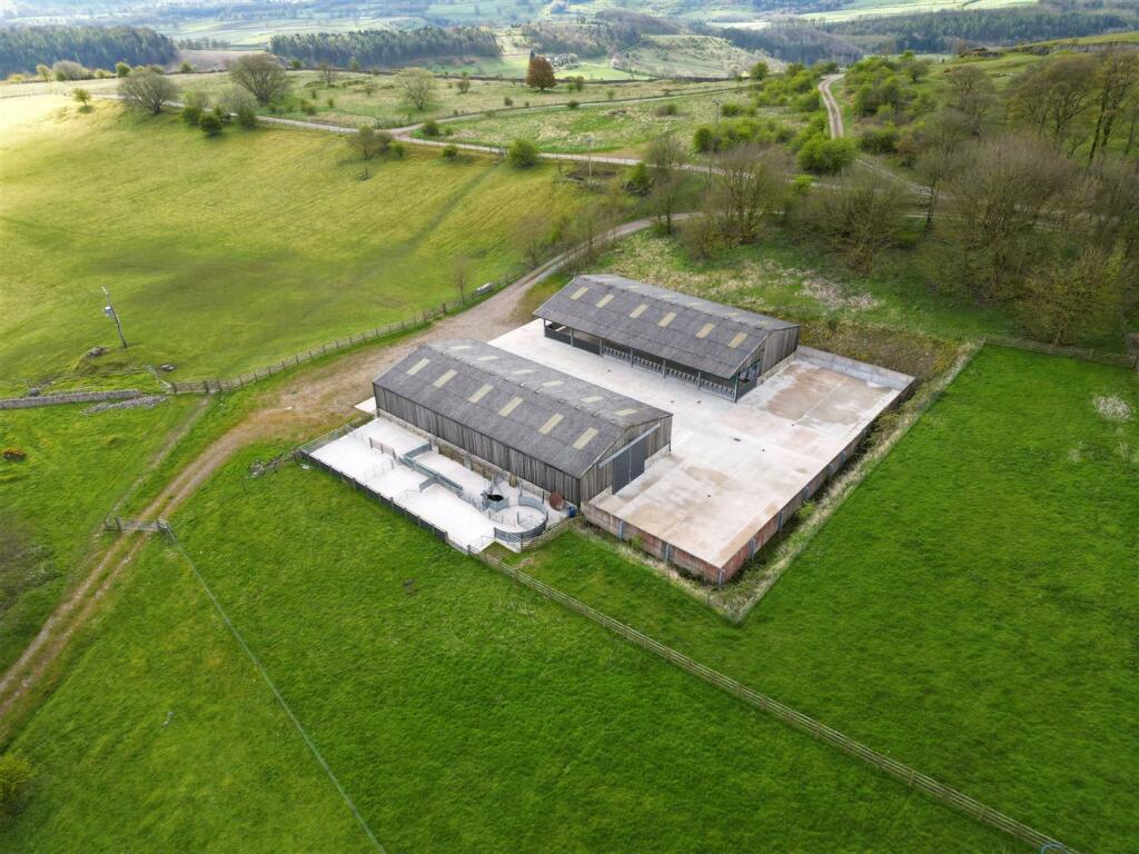 Additional property image - Gospel Farm, Bramley Lane, Hassop, Bakewell