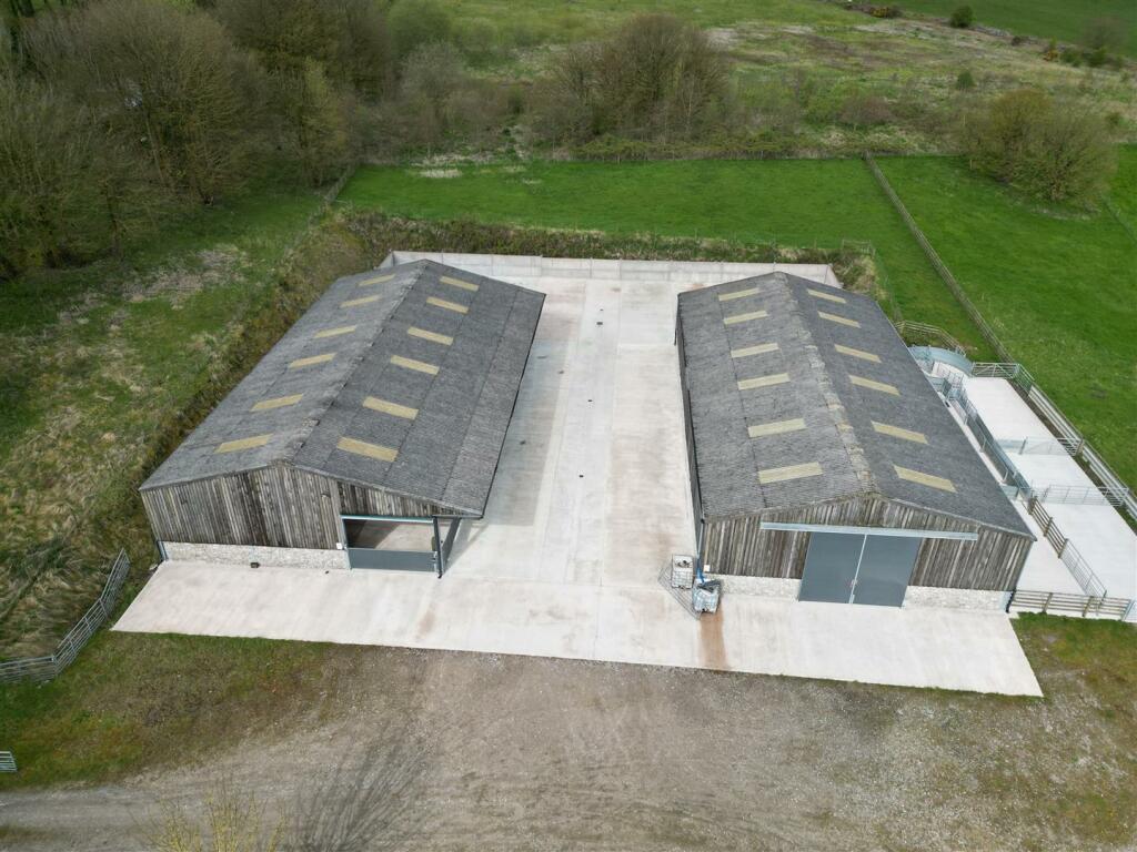 Additional property image - Gospel Farm, Bramley Lane, Hassop, Bakewell