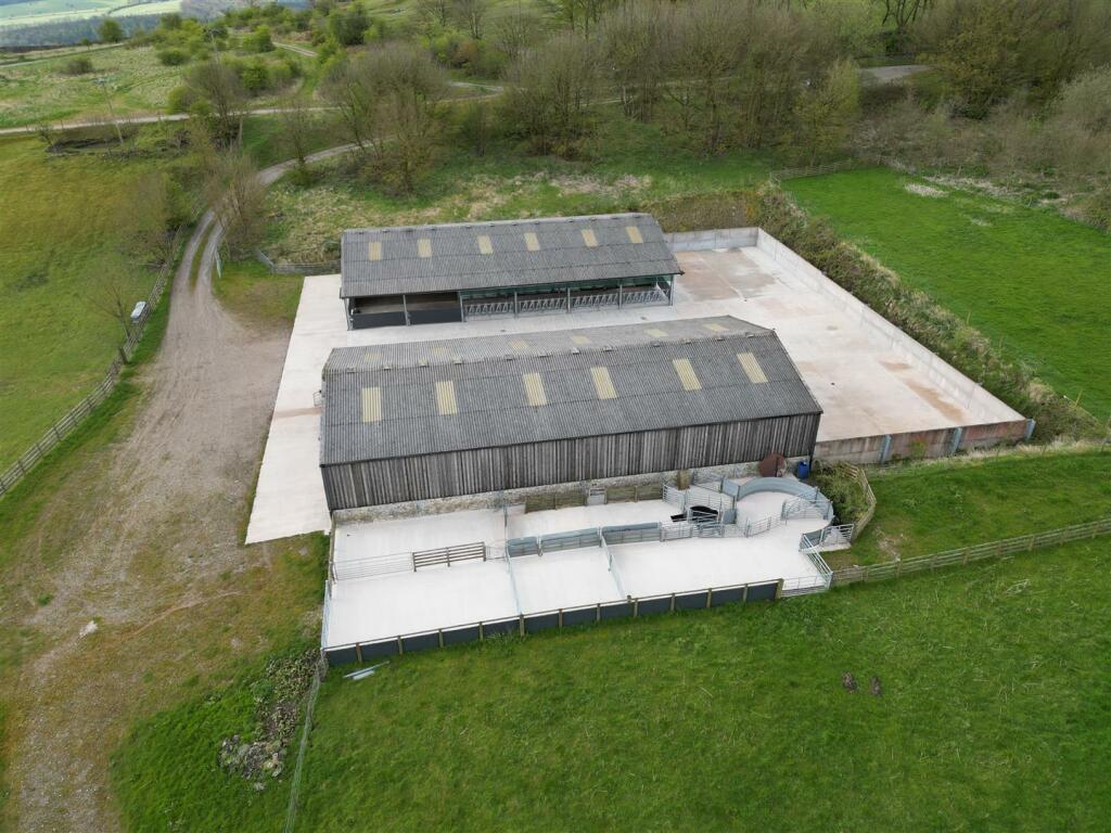 Additional property image - Gospel Farm, Bramley Lane, Hassop, Bakewell