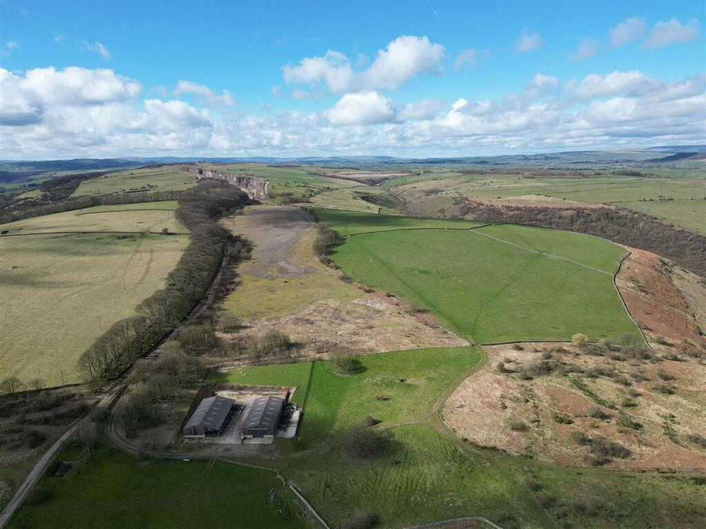 Additional property image - Gospel Farm, Bramley Lane, Hassop, Bakewell