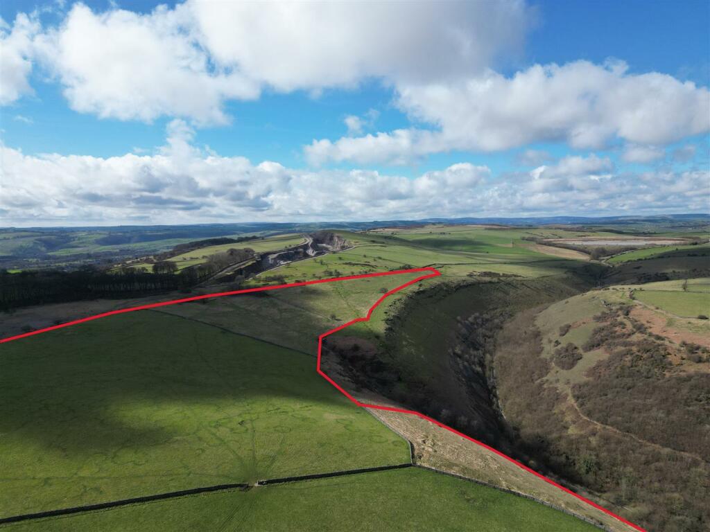 Additional property image - Gospel Farm, Bramley Lane, Hassop, Bakewell