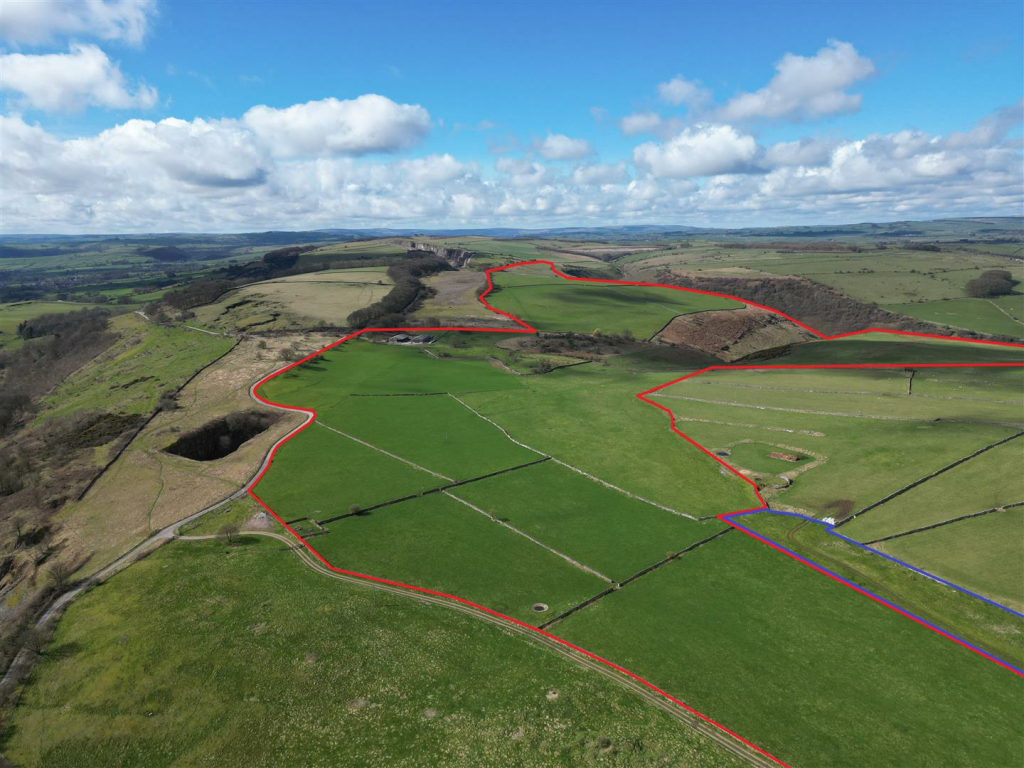 Additional property image - Gospel Farm, Bramley Lane, Hassop, Bakewell