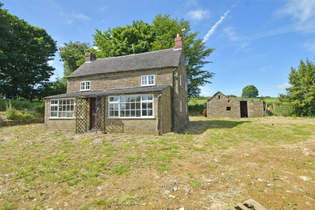 Main image of property: Palace Cottage, Shottle, DE56 2DR