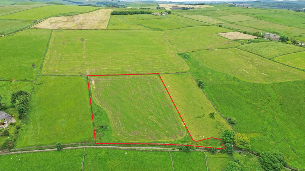 Main image of property: Land at Bagshaw, Chapel En Le Frith