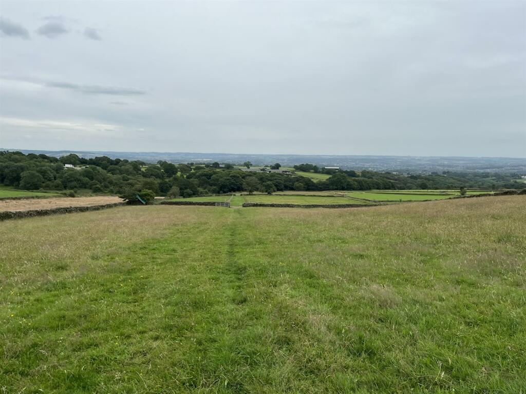 Main image of property: Land & Buildings off School Lane, Wadshelf