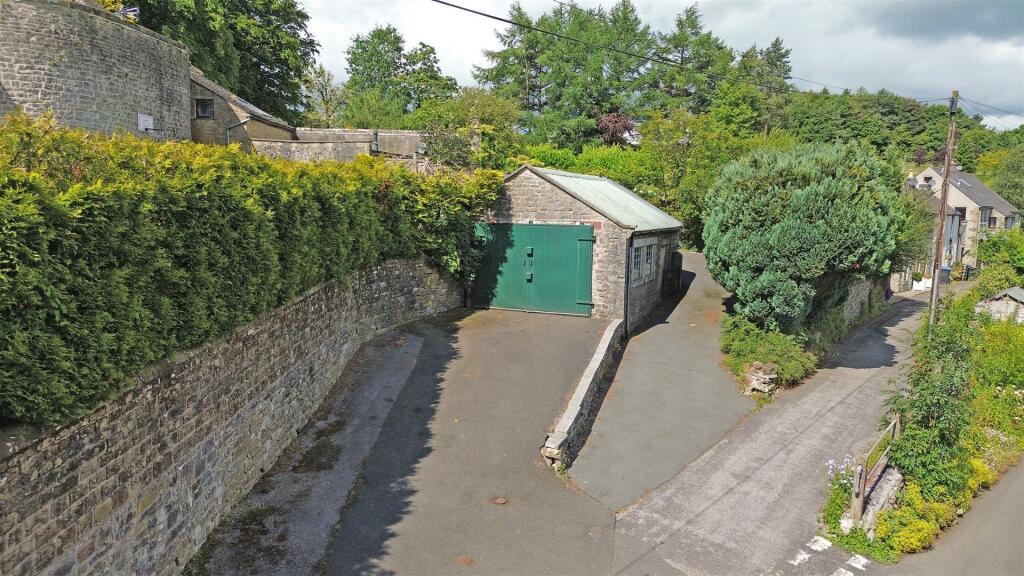 Main image of property: Sherwood Road, Tideswell