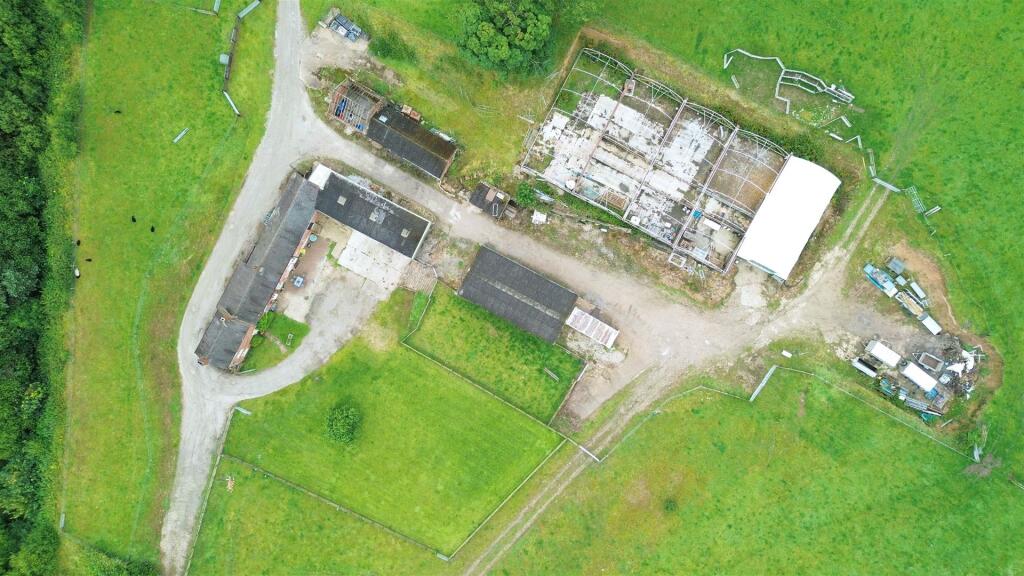 Additional property image - Park Hills Farm, Mugginton Lane End, Weston Underwood