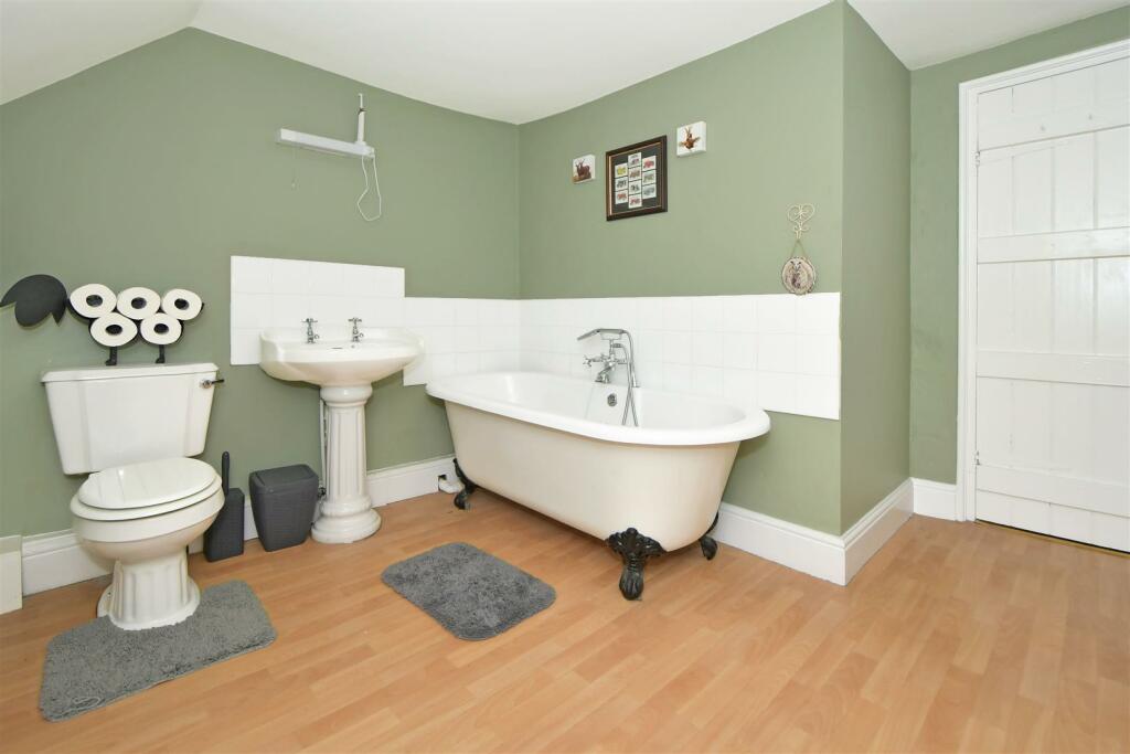 Additional property image - Park Hills Farm, Mugginton Lane End, Weston Underwood