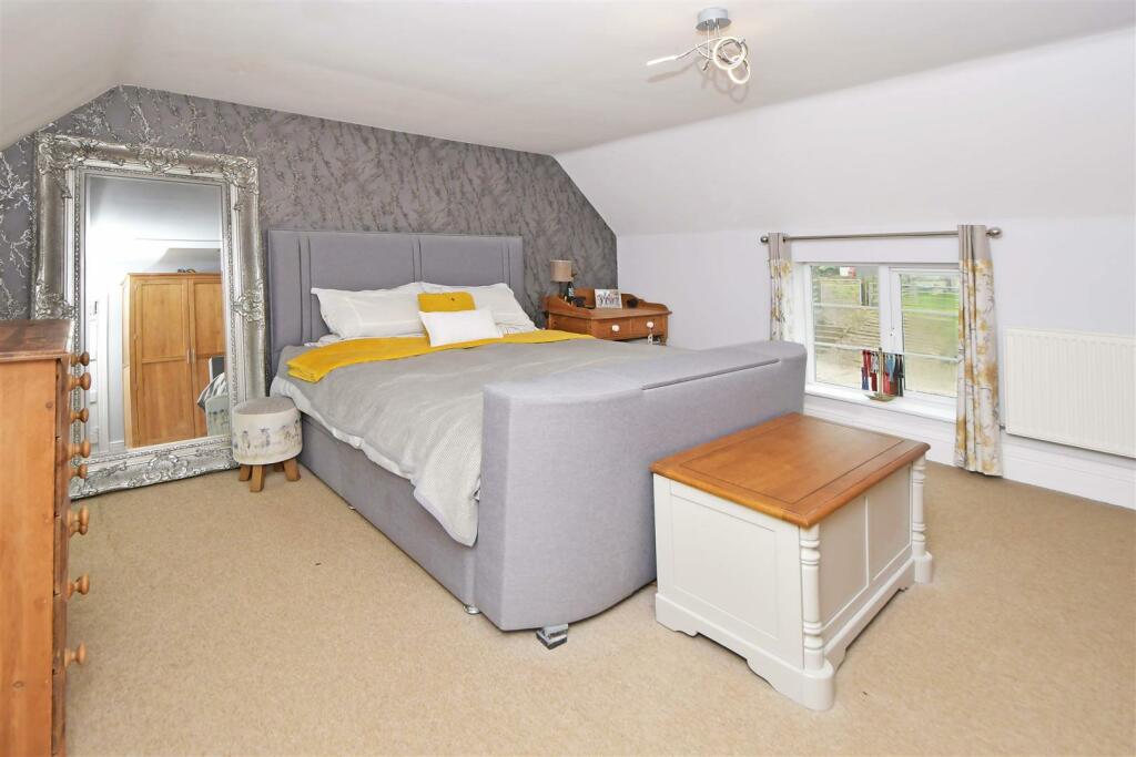 Additional property image - Park Hills Farm, Mugginton Lane End, Weston Underwood