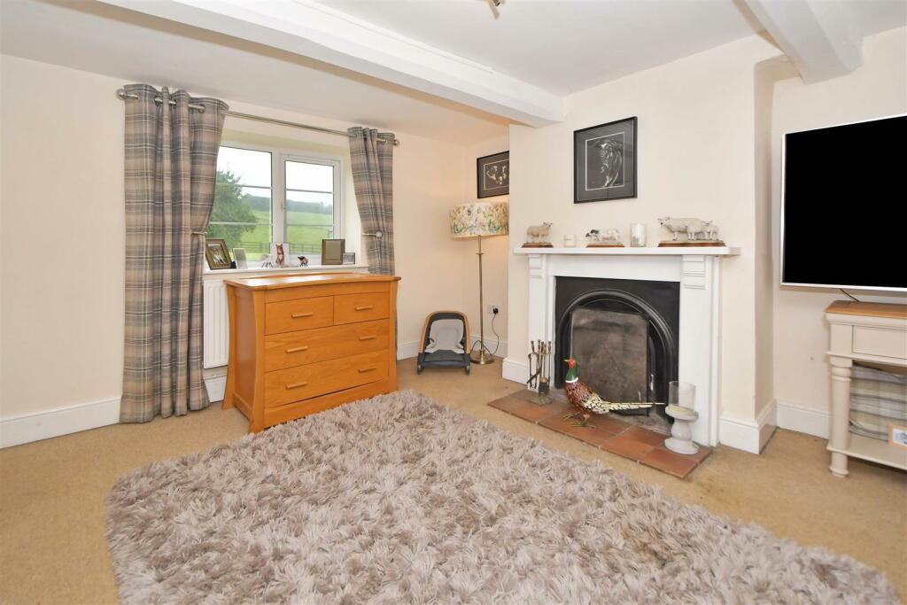 Additional property image - Park Hills Farm, Mugginton Lane End, Weston Underwood