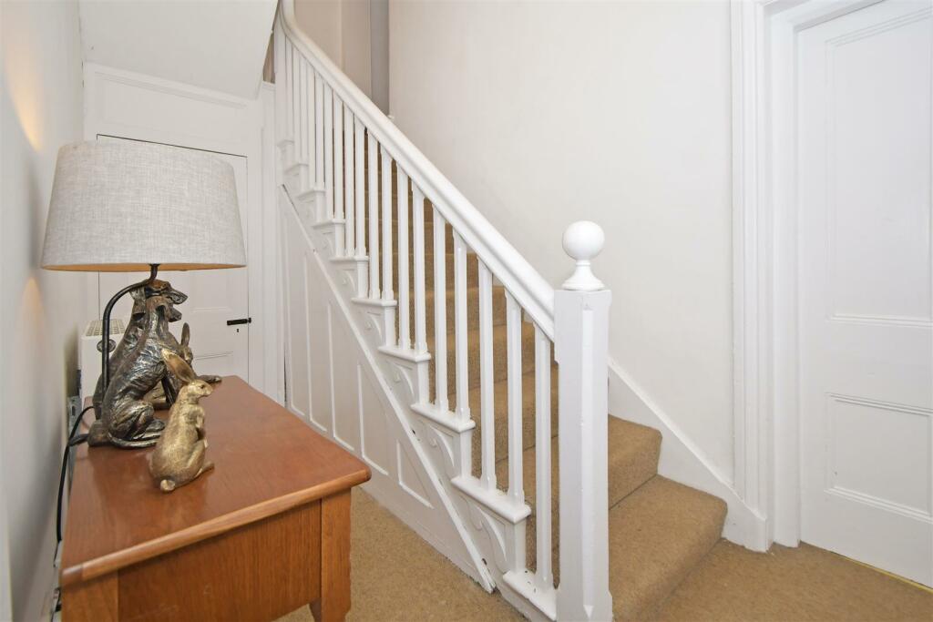 Additional property image - Park Hills Farm, Mugginton Lane End, Weston Underwood