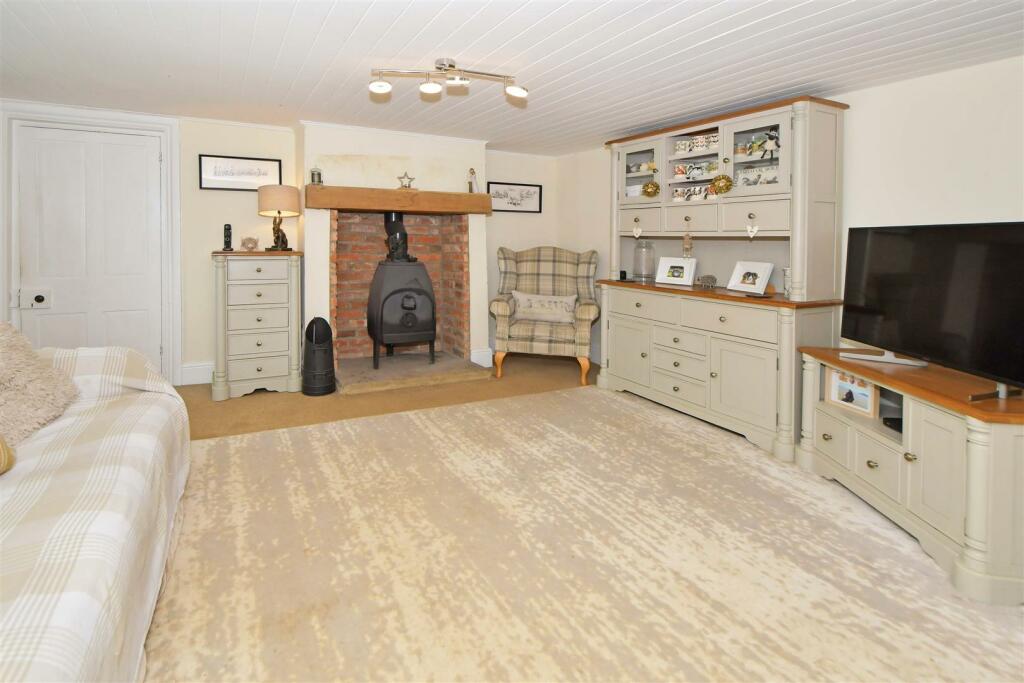 Additional property image - Park Hills Farm, Mugginton Lane End, Weston Underwood