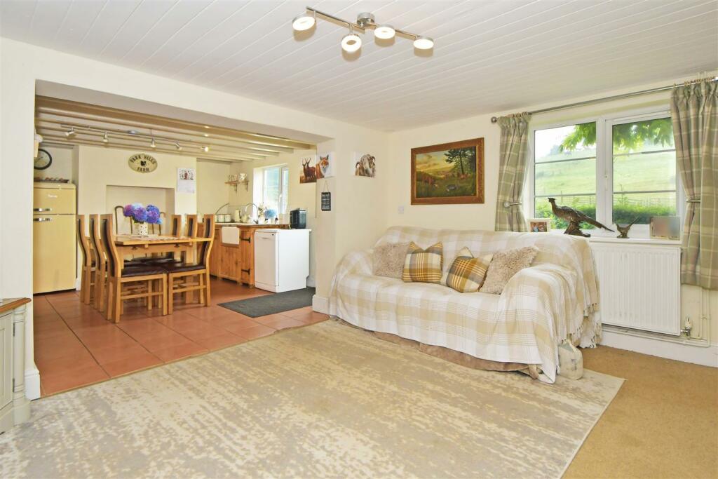 Additional property image - Park Hills Farm, Mugginton Lane End, Weston Underwood