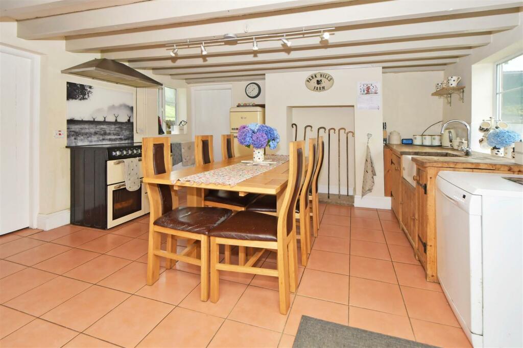 Additional property image - Park Hills Farm, Mugginton Lane End, Weston Underwood
