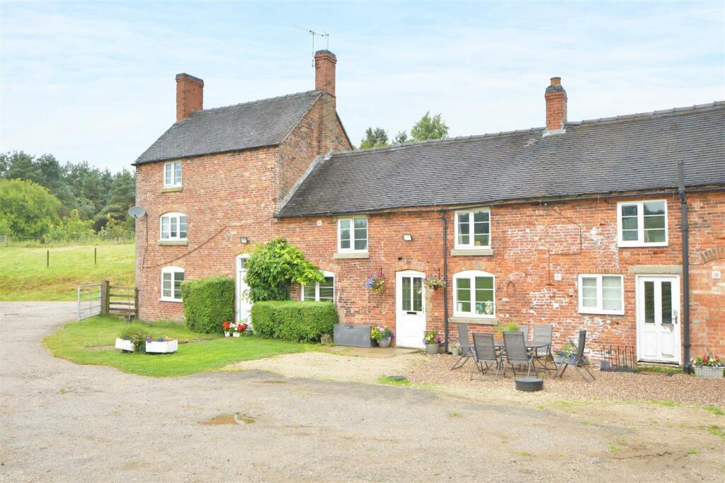 Additional property image - Park Hills Farm, Mugginton Lane End, Weston Underwood