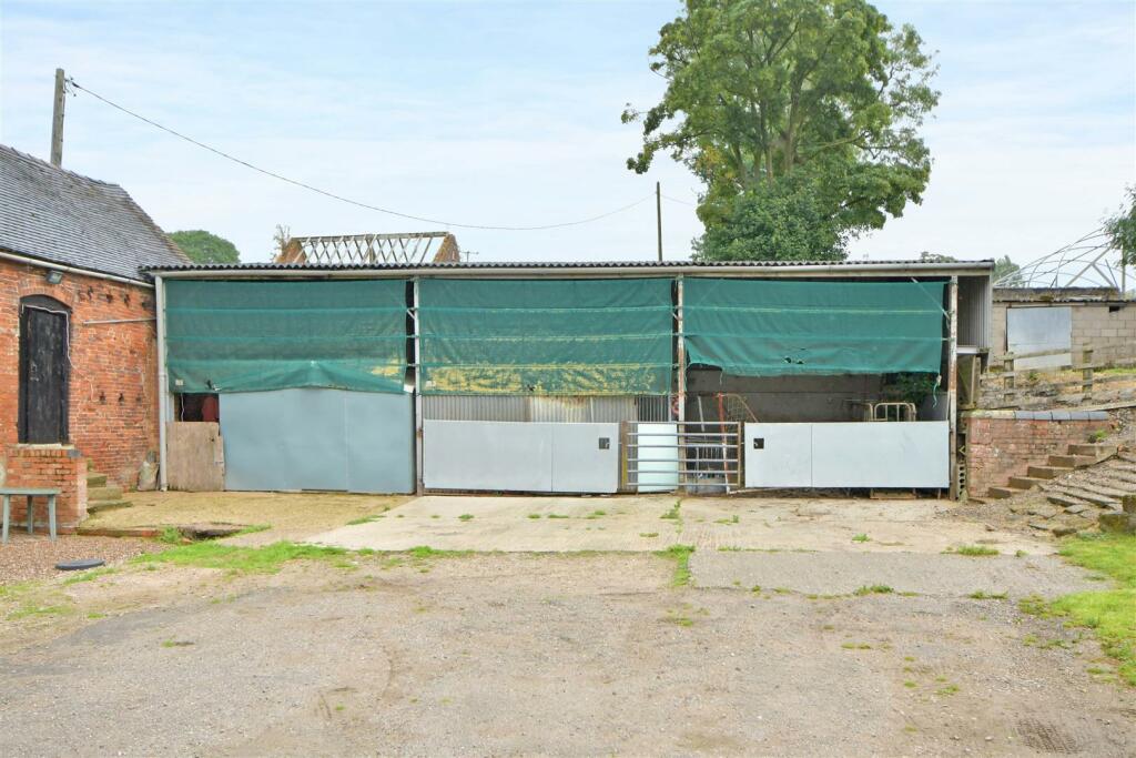 Additional property image - Park Hills Farm, Mugginton Lane End, Weston Underwood