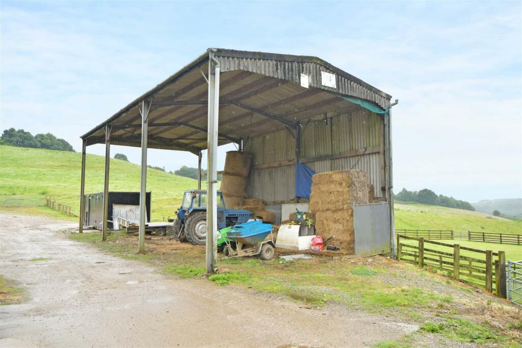 Additional property image - Park Hills Farm, Mugginton Lane End, Weston Underwood