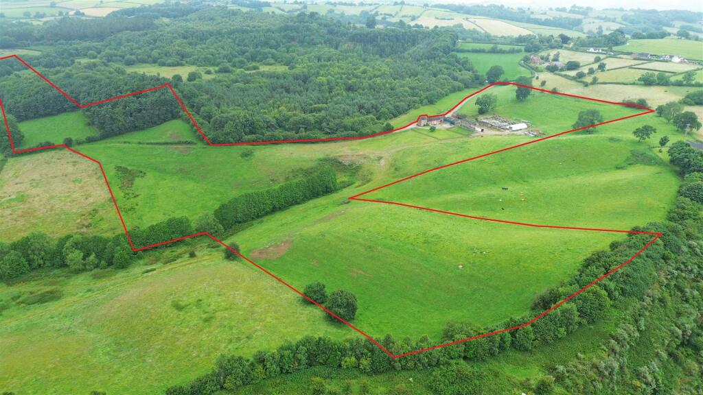 Additional property image - Park Hills Farm, Mugginton Lane End, Weston Underwood