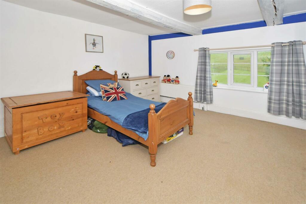 Additional property image - Park Hills Farm, Mugginton Lane End, Weston Underwood