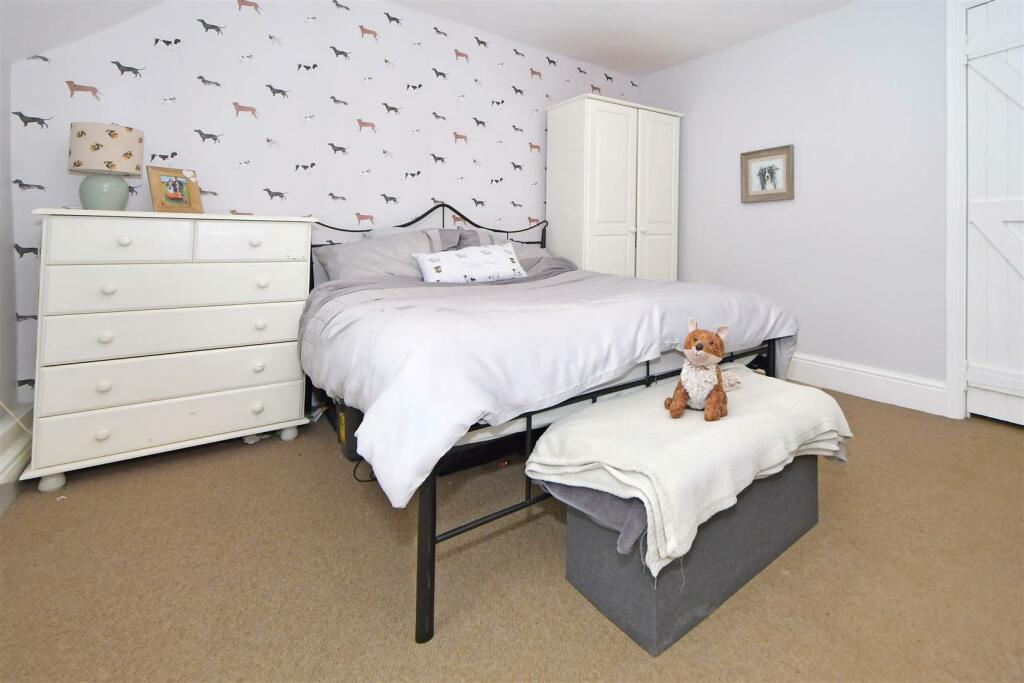 Additional property image - Park Hills Farm, Mugginton Lane End, Weston Underwood
