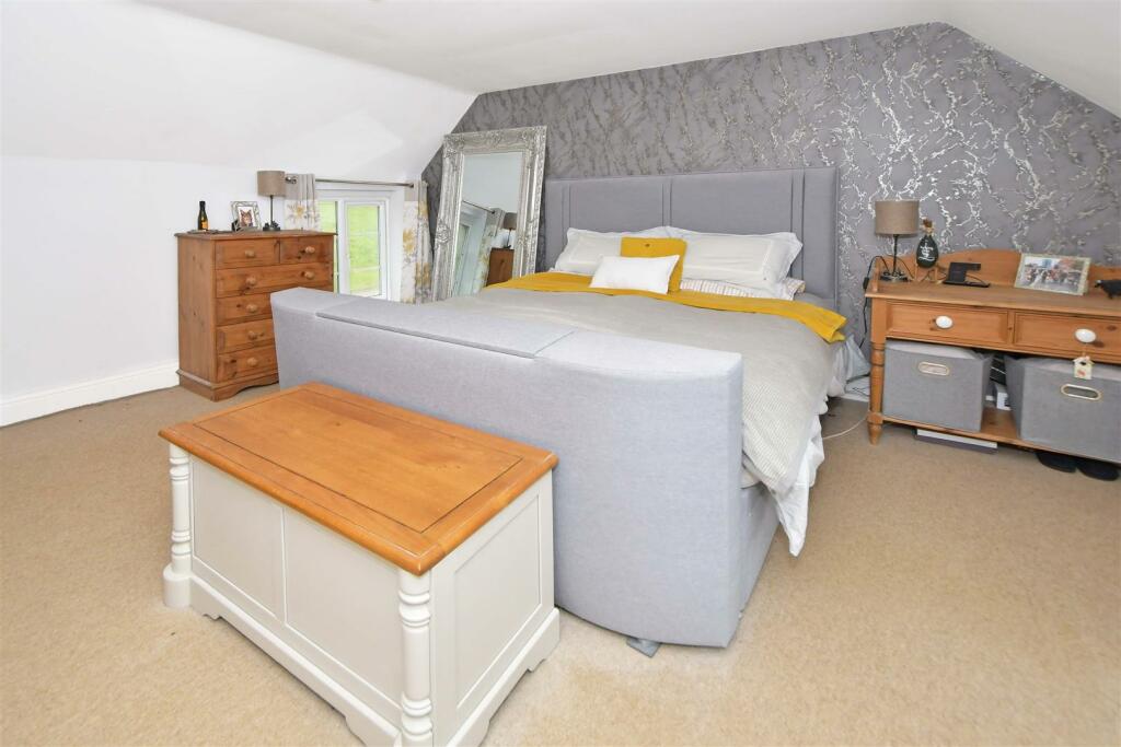 Additional property image - Park Hills Farm, Mugginton Lane End, Weston Underwood