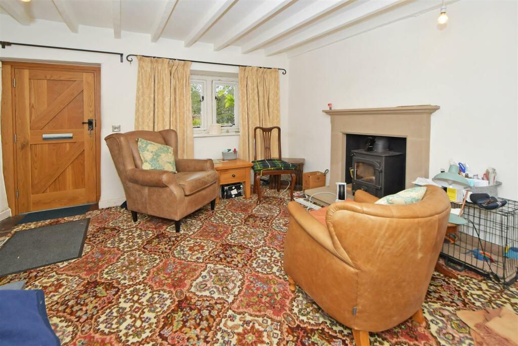 Additional property image - Home Cottage, Middleton-By-Youlgrave