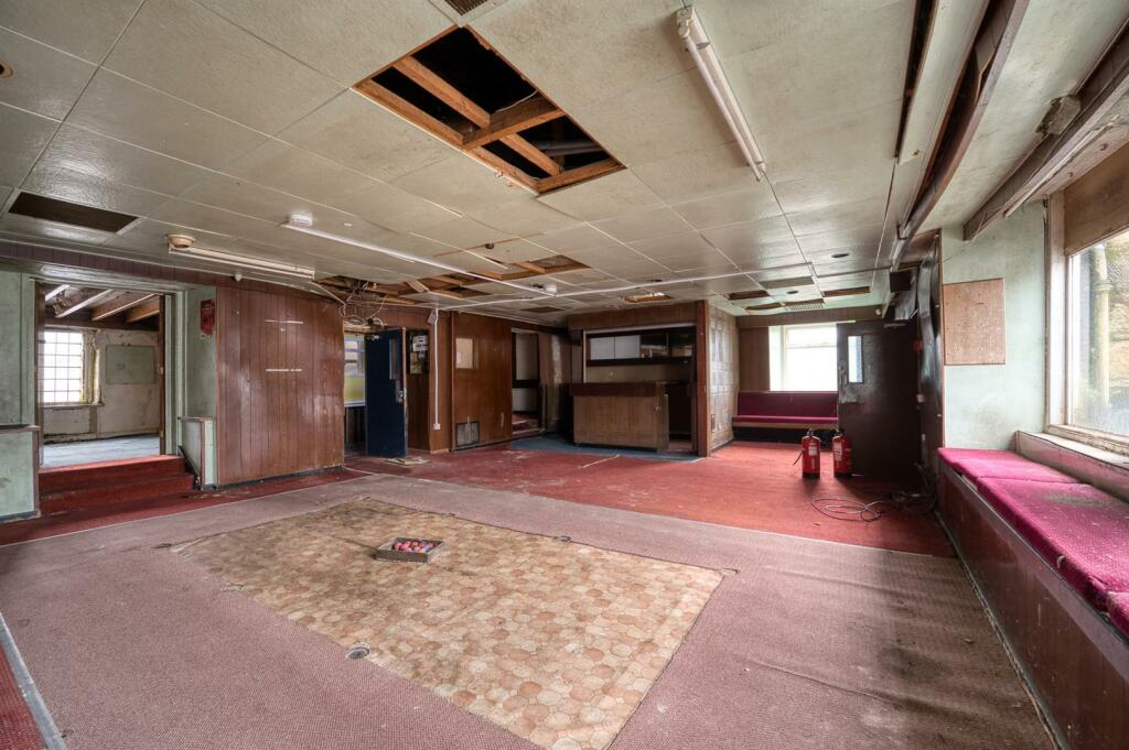Additional property image - Haig House and Bath House, Bath Street, Bakewell