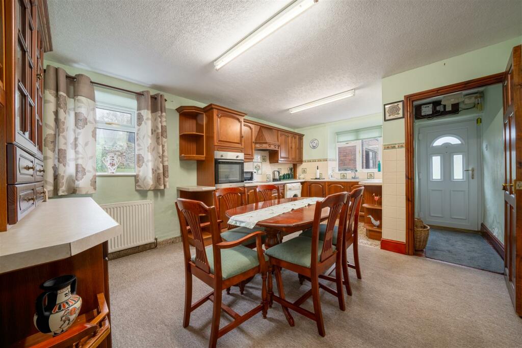 Additional property image - Wash Hills House, The Green, Brassington, Matlock, DE4 4HB