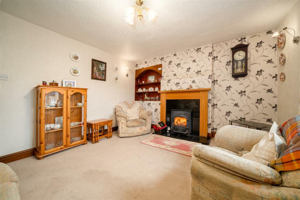 Additional property image - Wash Hills House, The Green, Brassington, Matlock, DE4 4HB