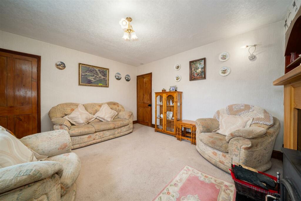 Additional property image - Wash Hills House, The Green, Brassington, Matlock, DE4 4HB