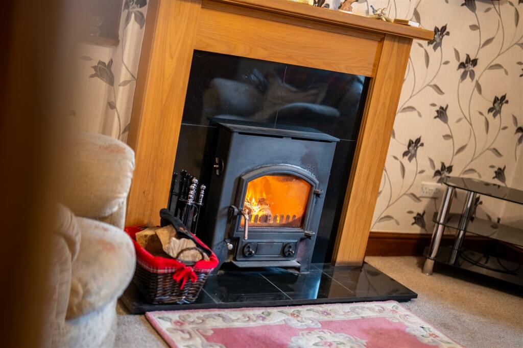 Additional property image - Wash Hills House, The Green, Brassington, Matlock, DE4 4HB