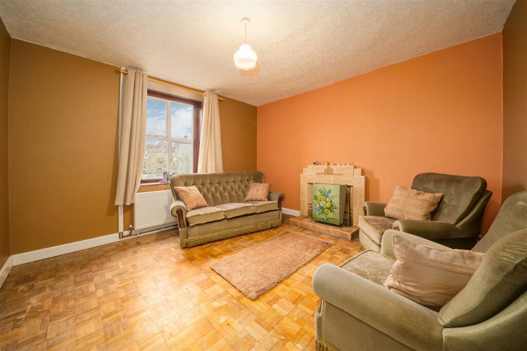 Additional property image - Wash Hills House, The Green, Brassington, Matlock, DE4 4HB