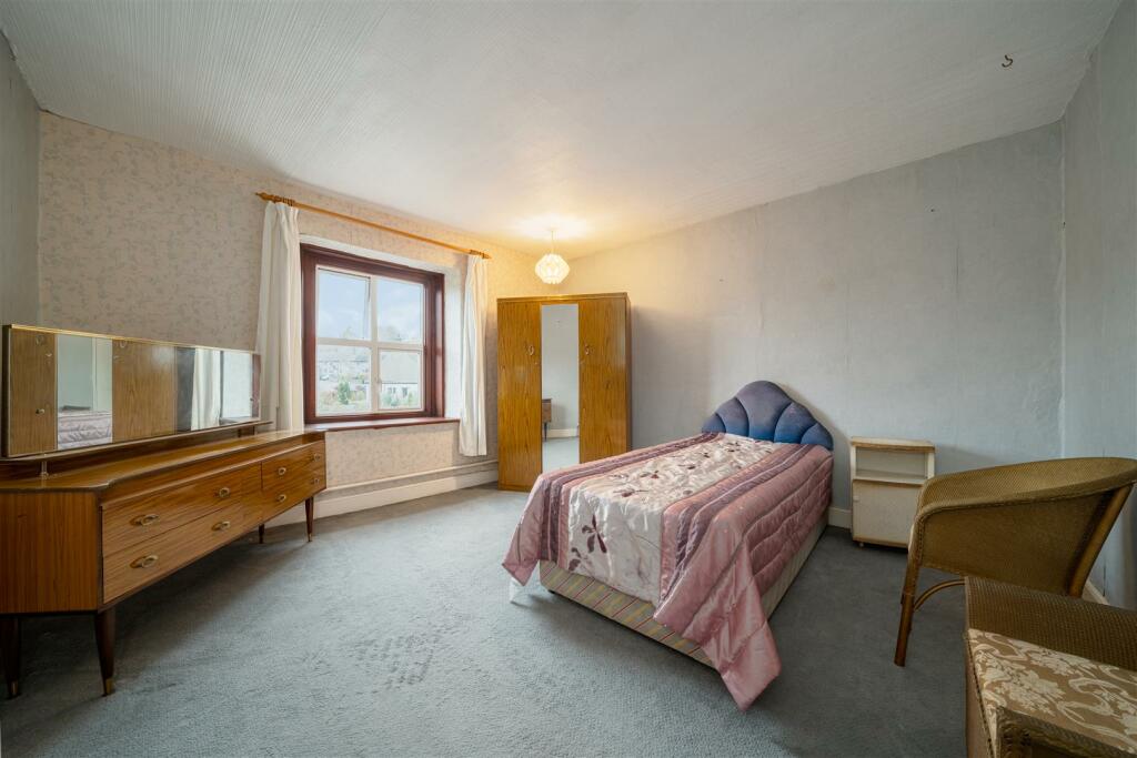 Additional property image - Wash Hills House, The Green, Brassington, Matlock, DE4 4HB