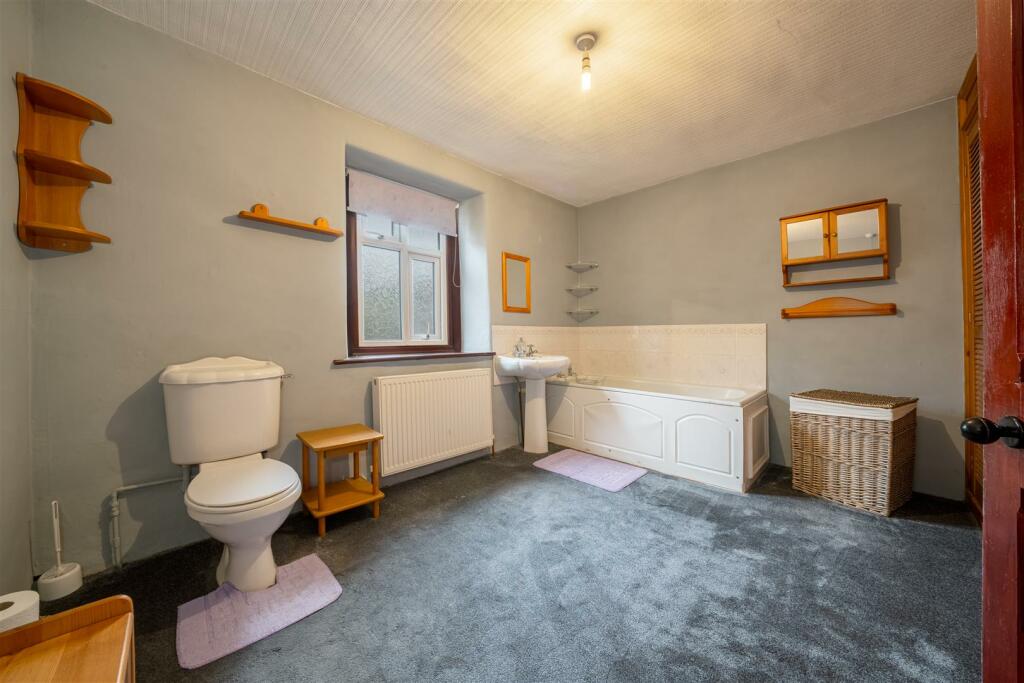Additional property image - Wash Hills House, The Green, Brassington, Matlock, DE4 4HB