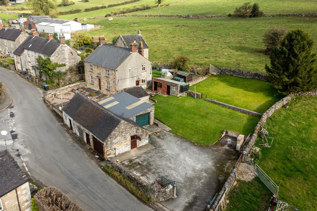 Additional property image - Wash Hills House, The Green, Brassington, Matlock, DE4 4HB